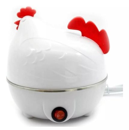 GALLINA ELÉCTRICA HERVIDORA DE HUEVOS -36 🐔🥚🎁 🚨 OFERTA SOLO HASTA AGOTAR STOCK 🚨
