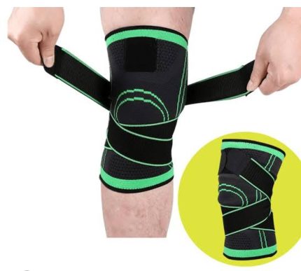 RODILLERA DE COMPRESION